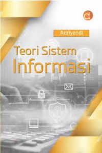 Image of TEORI SISTEM INFORMASI