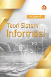 TEORI SISTEM INFORMASI