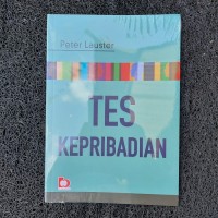 Image of TES KEPRIBADIAN