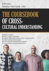 Image of THE COURSEBOOK OF CROSS CULTURAL UNDERSTANDING