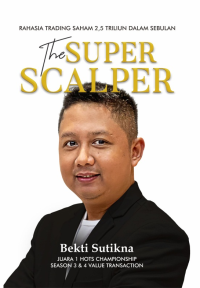 Image of THE SUPER SCALPER