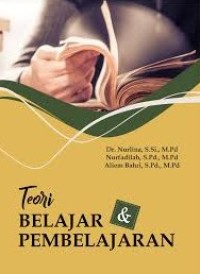 Image of Teori Belajar & Pembelajaran