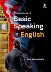 Image of Theoretical Of Basic Speaking in English
