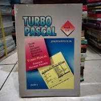 Image of Turbo Pascal