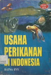 USAHA PERIKANAN DI INDONESIA