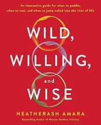 Image of WILD WILLING AND WISE