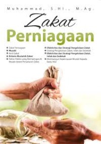 Image of ZAKAT PERNIAGAAN