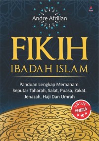 Image of FIKIH IBADAH ISLAM