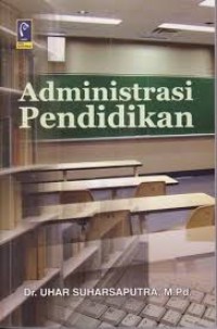 ADMINISTRASI PENDIDIKAN