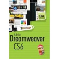 Image of ADOBE DREAMWEAVER CS6