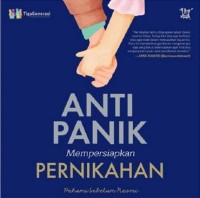 Image of ANTI PANIK MEMPERSIAPKAN PERNIKAHAN PAHAM SEBELUM RESMI