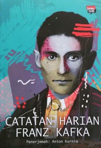 Image of CATATAN HARIAN FRANZ KAFKA