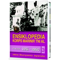 ENSIKLOPEDIA KORPS MARINIR TNI AL PERIODE 1951-1960