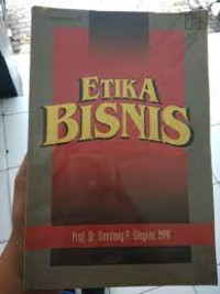 etika bisnis