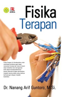 Image of FISIKA TERAPAN