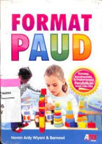 FORMAT PAUD