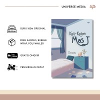 Image of KOS-KOSAN MAS J