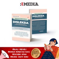 Image of SEMBUH DAN TUMBUH BERSAMA DISLEKSIA : Panduan Holistik untuk Memahami, Mengatasi, dan Berkembang dengan Disleksia