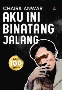Image of AKU INI BINATANG JALANG
