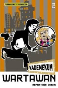 Image of VADEMEKUM WARTAWAN