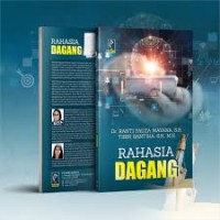 Image of RAHASIA DAGANG