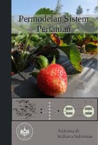 Image of PERMODELAN SISTEM PERTANIAN