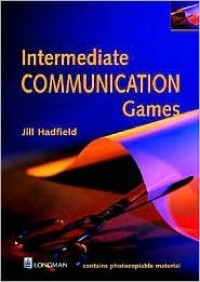 Image of INTERMEDIATE COMUNICATION GAMES