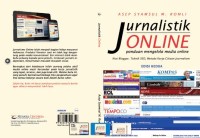 Image of JURNALISTIK ONLINE