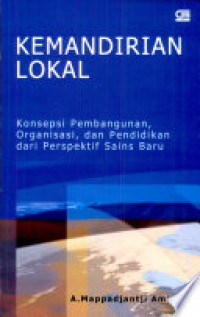 Image of KEMANDIRIAN LOKAL