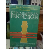 Image of KEPEMIMPINAN PENDIDKAN