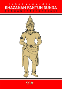 Image of KHAZANAH PANTUN SUNDA sebuah interprestasi