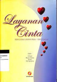 Image of LAYANAN CINTA PERWUJUDAN LAYANAN PRIMA PERPUSTAKAAN