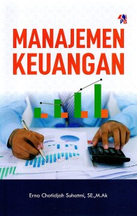 Image of MANAJEMEN KEUANGAN