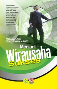 Image of MENJADI WIRA USAHA YANG SUKSES