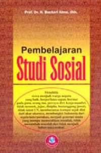 Image of PEMBELAJARAN STUDI SOSIAL
