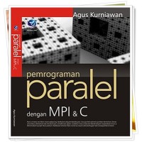 Image of Pemograman Pararell Dengan Mpi Dan C