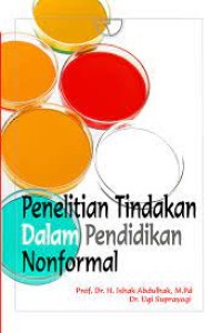 Image of PENELITIAN TINDAKAN DALAM PENDIDIKAN NON FORMAL
