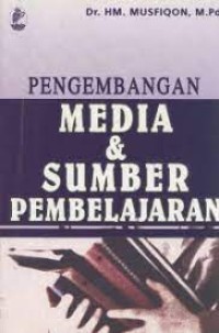 Image of PENGEMBANGAN MEDIA & SUMBER PEMBELAJARAN