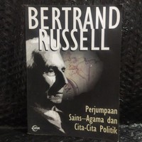 Image of PERJUMPAAN SAINS-AGAMA-DAN CITA-CITA POLITIK