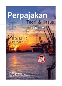 PERPAJAKAN TEORI& KASUS