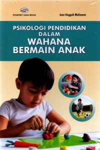 Image of psikologi pendidikan dalam wahana bermain anak