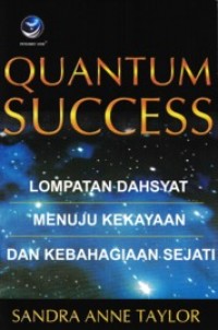 Image of QUANTUM SUCCESS