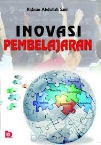 Image of INOVASI PEMBELAJARAN
