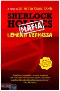 Image of SHERLOCK HOLMES MAFIA LEBAH VERMISSA