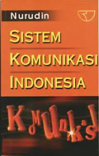 Image of SISTEM KOMUNIKASI INDONESIA