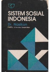 Image of SISTEM SOSIAL INDINESIA
