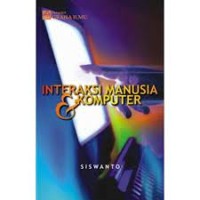 Image of INTERAKSI MANUSIA & KOMPUTER