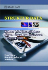 STUKTUR DATA