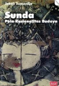 SUNDA pola rasinalitas budaya