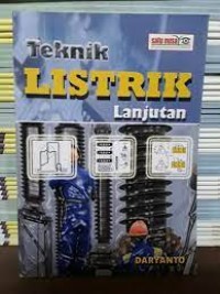 Image of TEKNIK LISTIK LANJUTAN